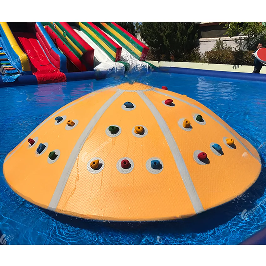 Kids Outdoor Climbing Equipment - -Materiais ecológicos para crianças, equipamento de
