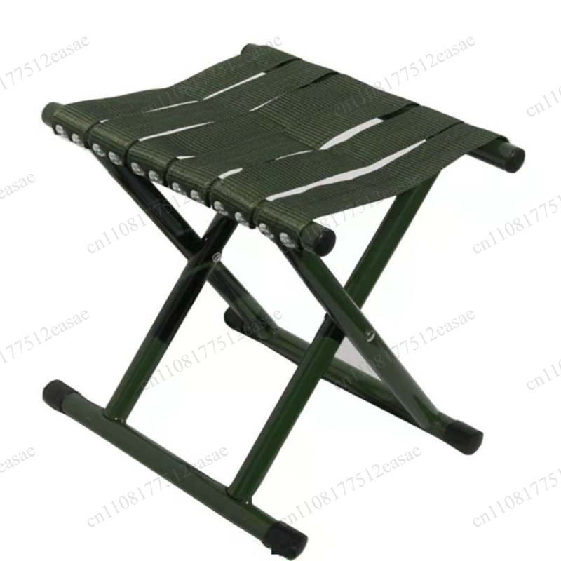 Kids Outdoor Lounge Furniture - Banqueta Portátil Dobrável com Encosto para