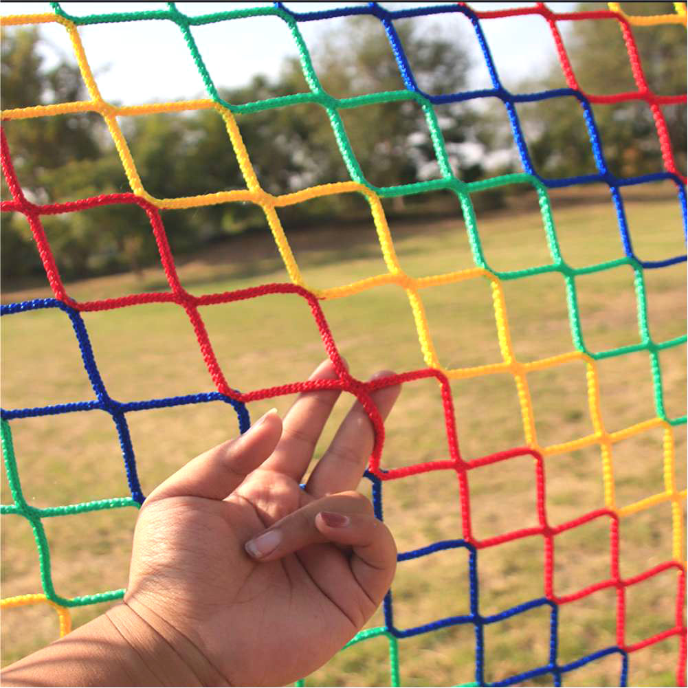 Kids Outdoor Net - Rede de segurança da criança sem