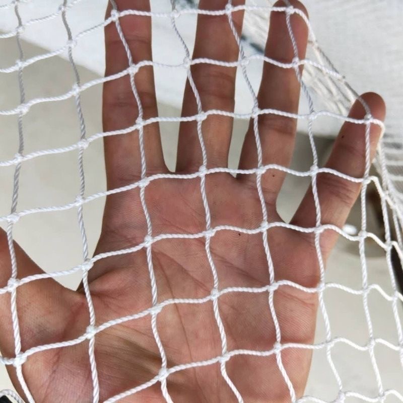 Kids Outdoor Net - Rede de náilon pesada anti pássaro