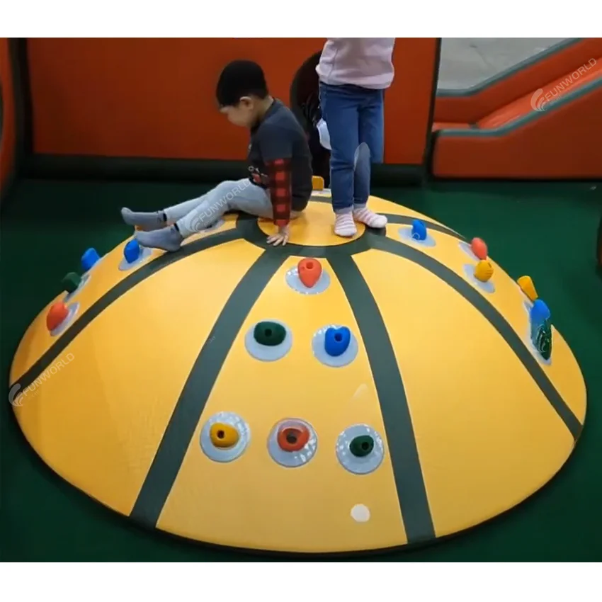 -Materiais ecológicos para cri - Kids Outdoor Climbing Equipment avaliação e preço