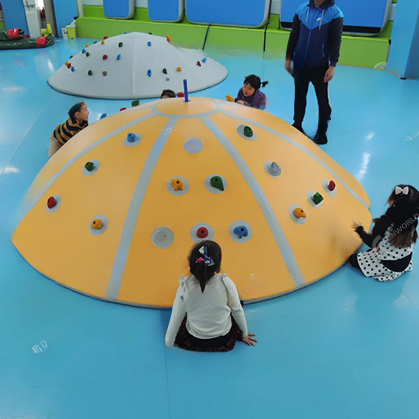 -Materiais ecológicos para cri - Kids Outdoor Climbing Equipment avaliação e preço