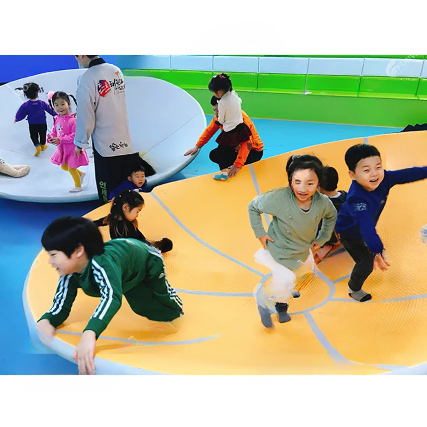 -Materiais ecológicos para cri - Kids Outdoor Climbing Equipment avaliação e preço