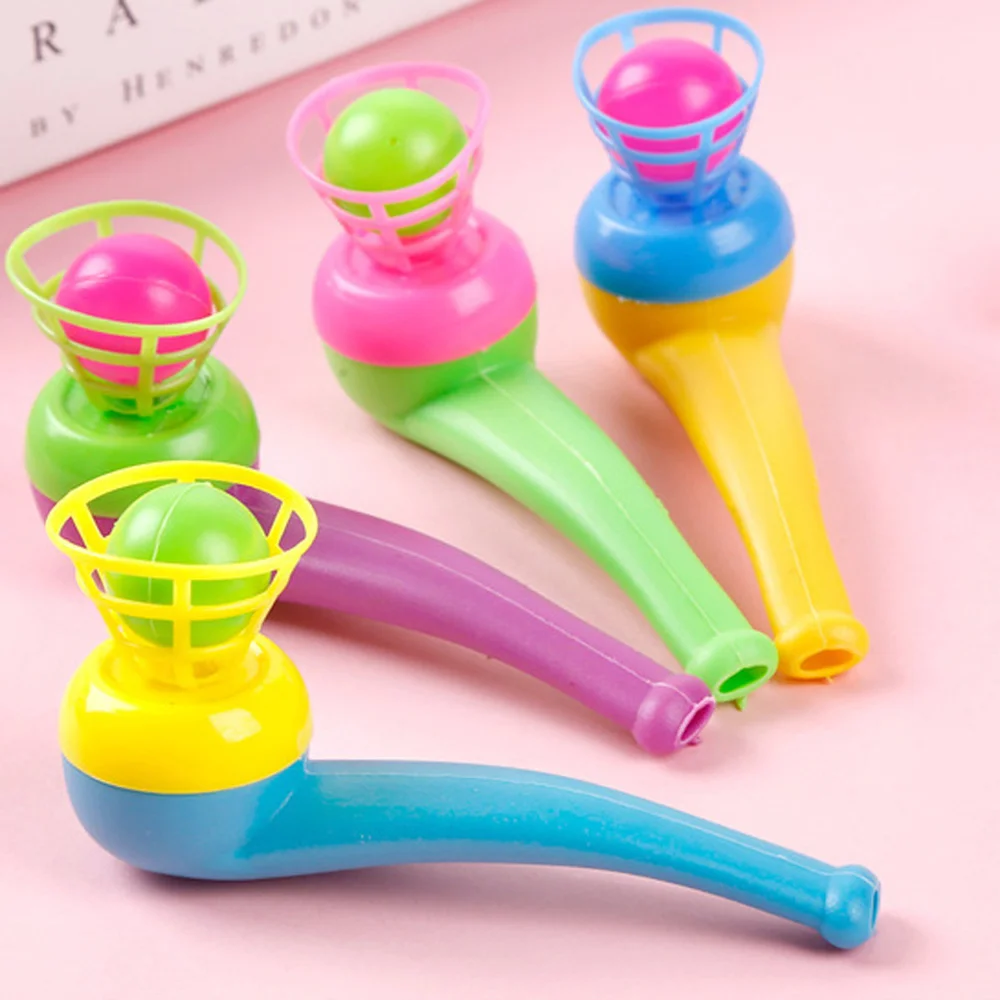 5/10PCS Tubo de Sopro e Bolas  - Kids Outdoor Dome avaliação e preço