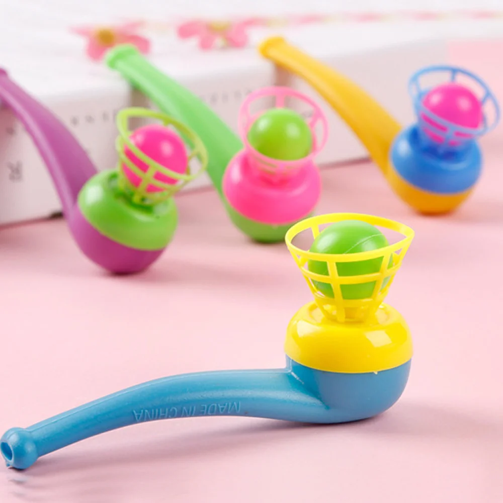 5/10PCS Tubo de Sopro e Bolas  - Kids Outdoor Dome avaliação e preço