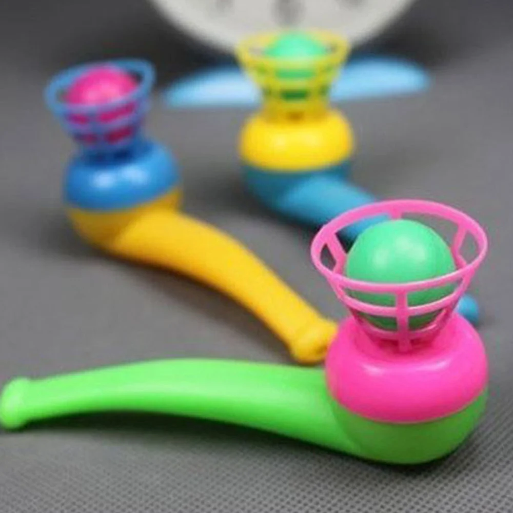 5/10PCS Tubo de Sopro e Bolas  - Kids Outdoor Dome avaliação e preço