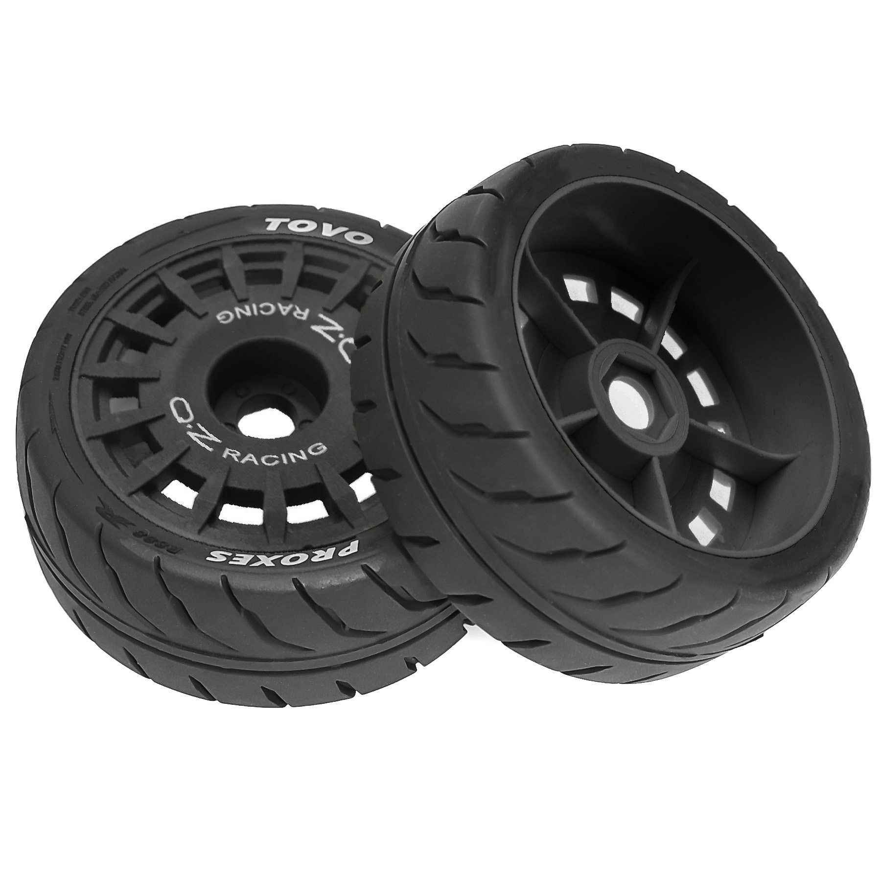 Pneus e Rodas RC 1/10 para Est - Tamiya Model Rc Car avaliação e preço