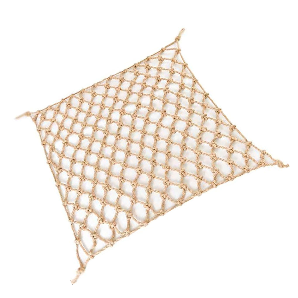 Rede malha corda durável para  - Kids Outdoor Net avaliação e preço