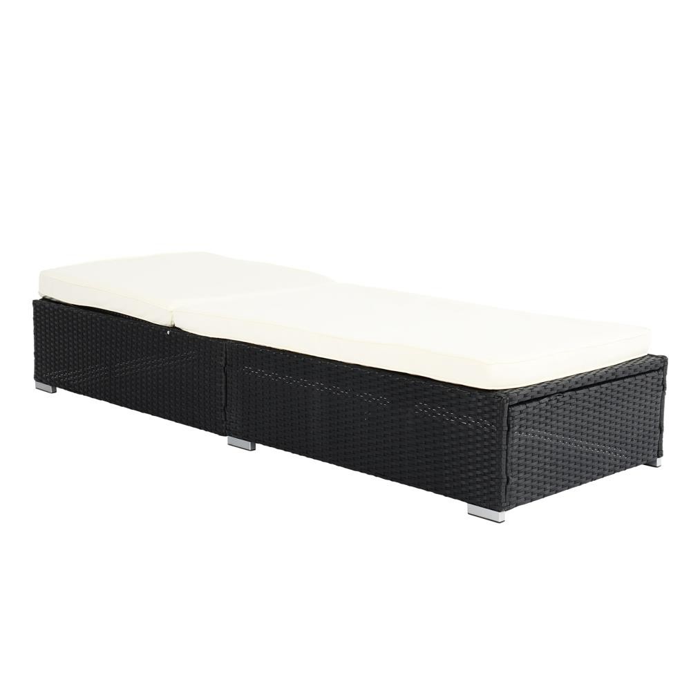 Espreguiçadeira Ajustável de V - Kids Outdoor Lounge Furniture avaliação e preço
