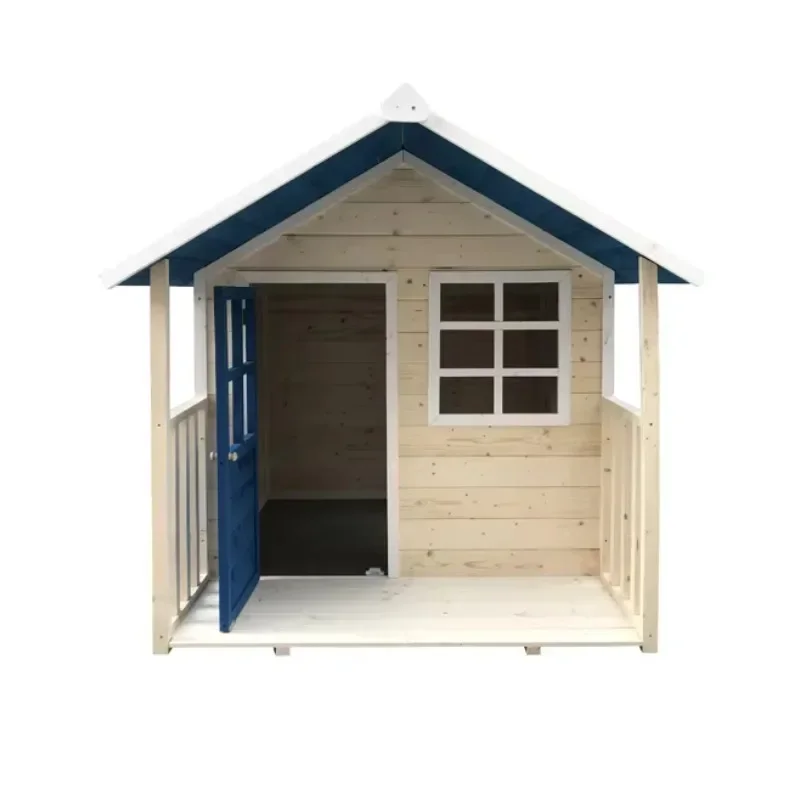 Crianças ao ar livre Cubby Pla - Kids Outdoor Cubby House avaliação e preço