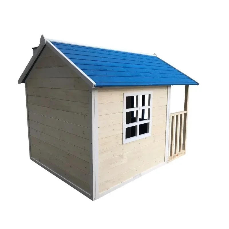 Crianças ao ar livre Cubby Pla - Kids Outdoor Cubby House avaliação e preço