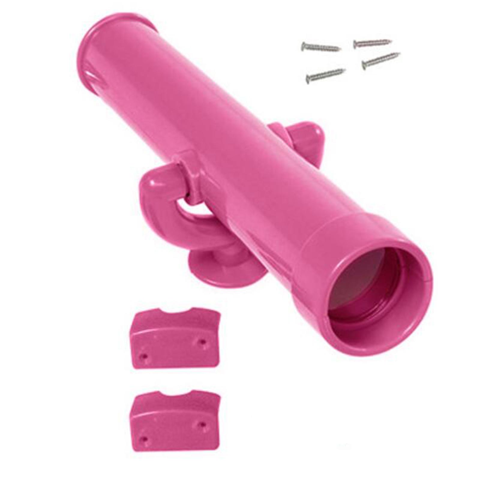 Telescópio de brinquedo para c - Kids Outdoor Swing Set avaliação e preço