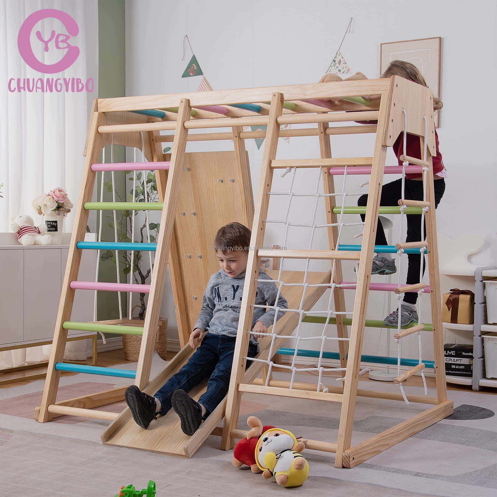 Produtos para Parques de Diver - Kids Outdoor Swing Set avaliação e preço
