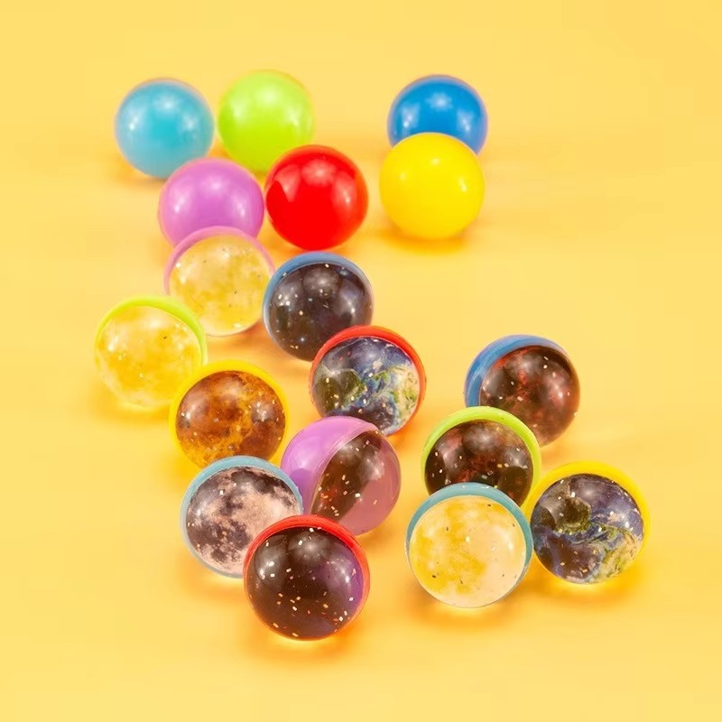 12 pçs planeta bola elástica c - Kids Outdoor Dome avaliação e preço