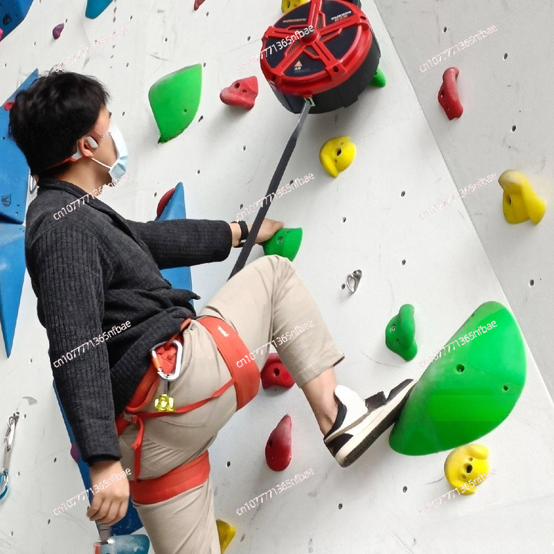 Prendedor de queda de escalada - Kids Outdoor Climbing Equipment avaliação e preço