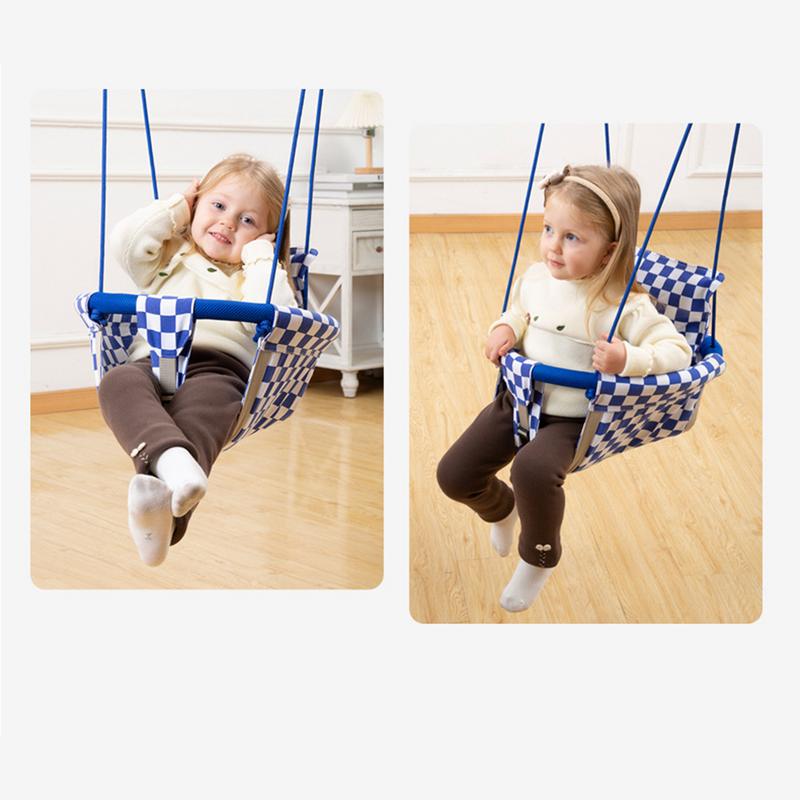 Kids 'Adjustable Swing Backyar - Kids Outdoor Swing Set avaliação e preço