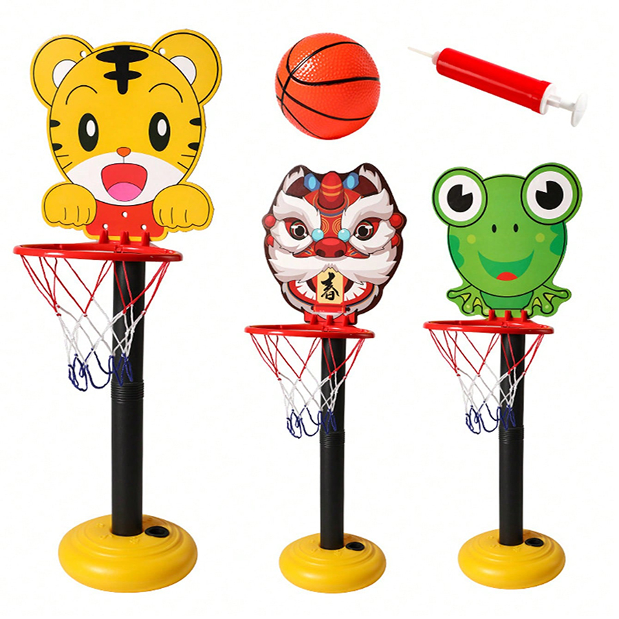 Mini Aro de Basquete para Cria - Kids Outdoor Dome avaliação e preço