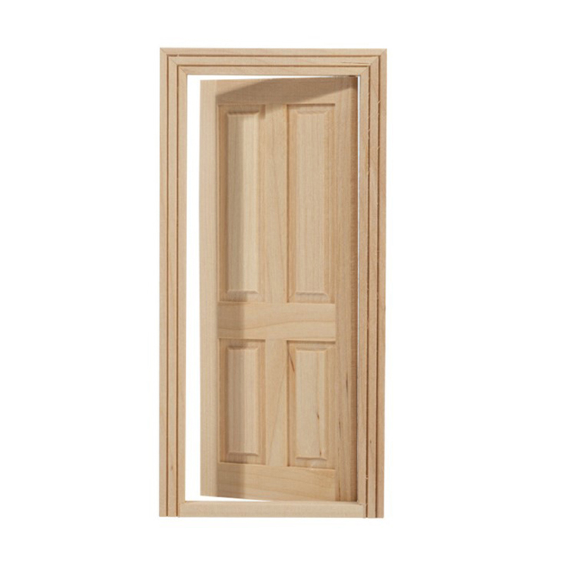 1:12 mini portas e janelas par - Kids Outdoor Cubby House avaliação e preço
