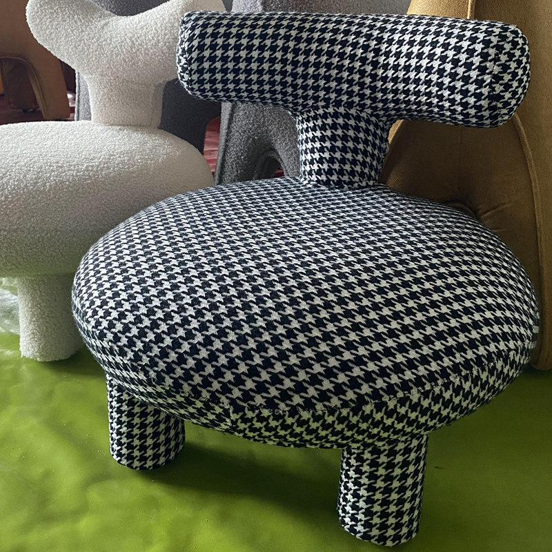 Poltrona Infantil Baixa Indivi - Kids Outdoor Lounge Furniture avaliação e preço