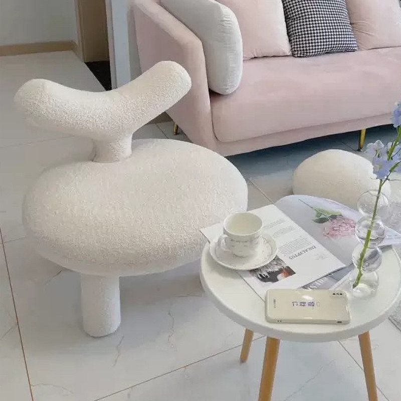 Poltrona Infantil Baixa Indivi - Kids Outdoor Lounge Furniture avaliação e preço