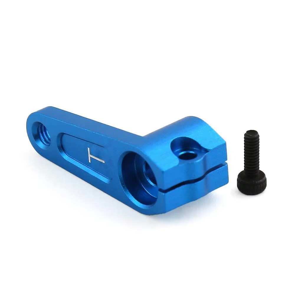 Braço de Servo Metálico Elevad - Tamiya Model Rc Car avaliação e preço
