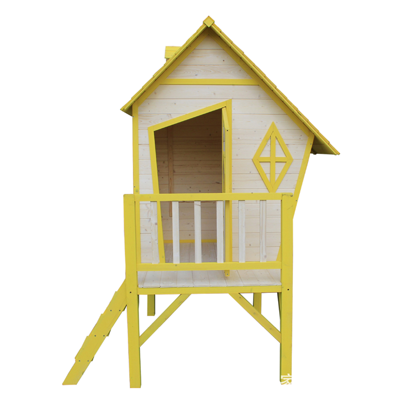 Promoção: Melhor Qualidade em  - Kids Outdoor Cubby House avaliação e preço