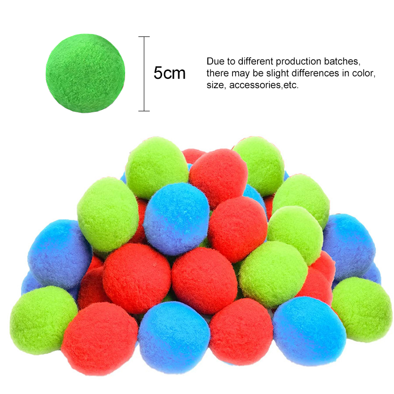 Bolas de neve/bolas de água cr - Kids Outdoor Dome avaliação e preço