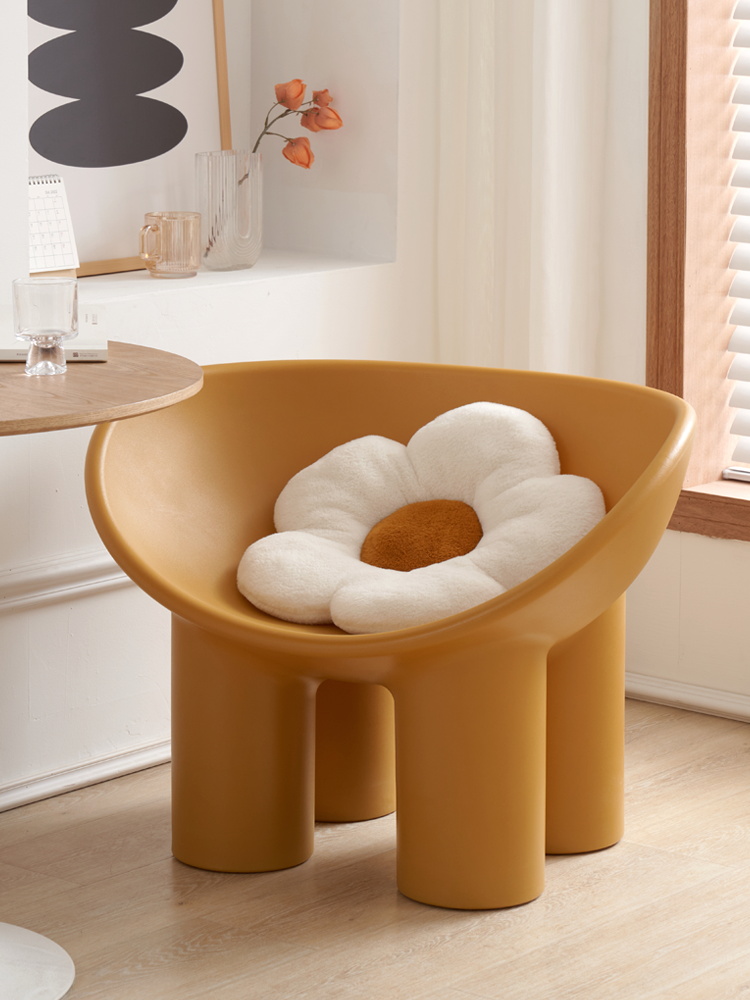 Cadeira de Plástico Estilo Esc - Kids Outdoor Lounge Furniture avaliação e preço