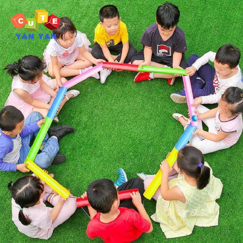 Pipeline Challenge Games for A - Kids Outdoor Dome avaliação e preço