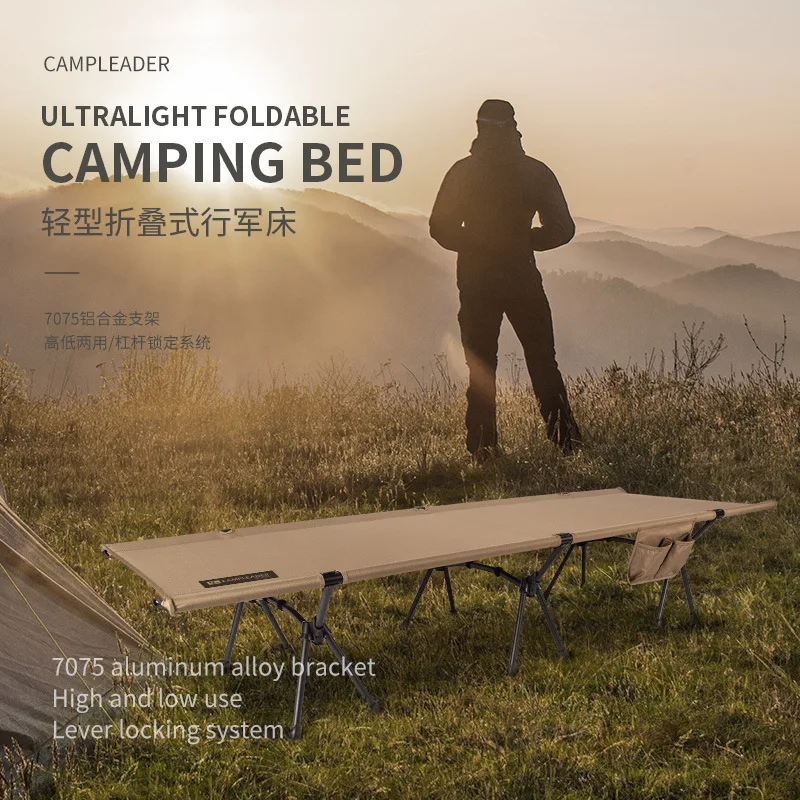 Berço de acampamento dobrável  - Kids Outdoor Lounge Furniture avaliação e preço