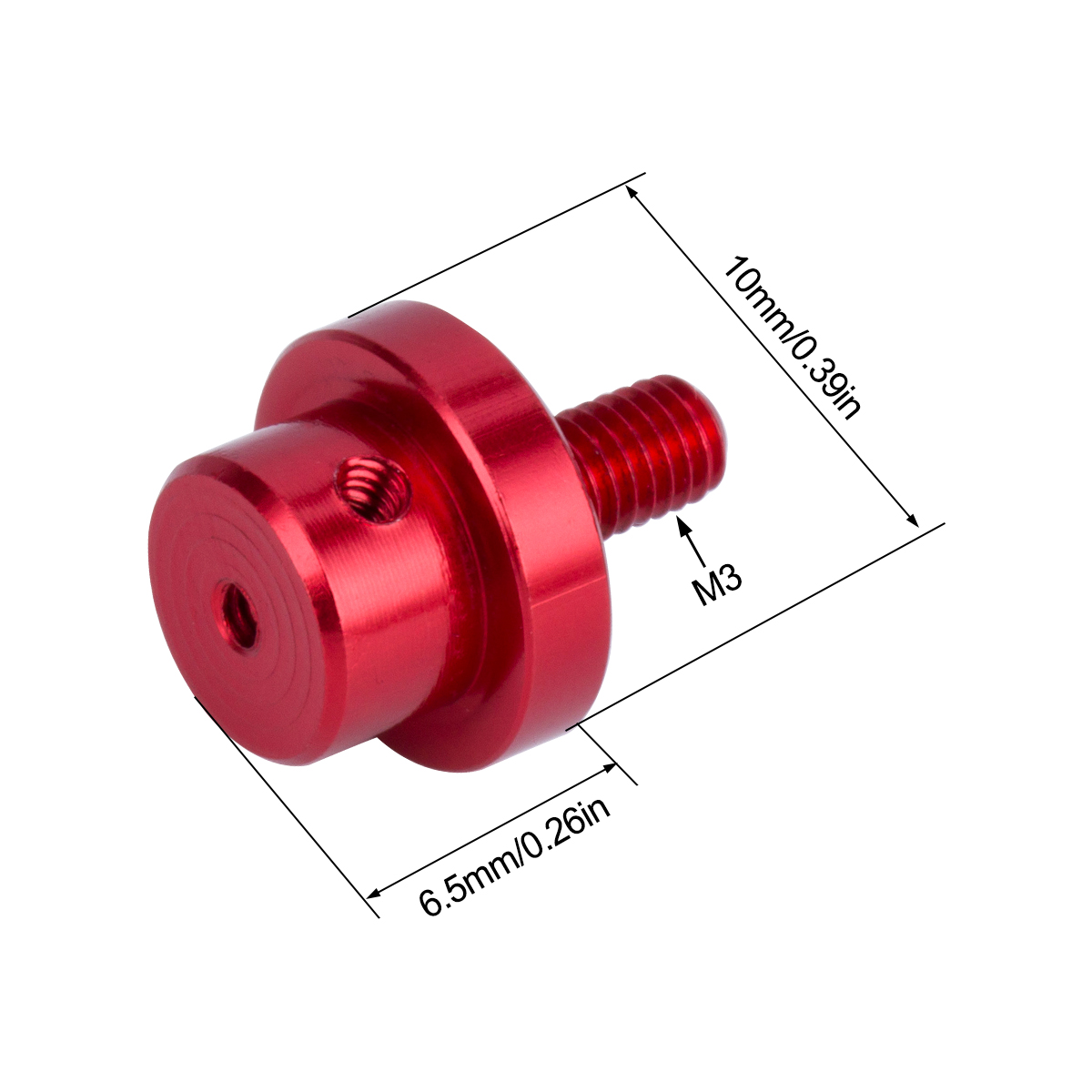 Antena de simulação ajustável  - Tamiya Model Rc Car avaliação e preço
