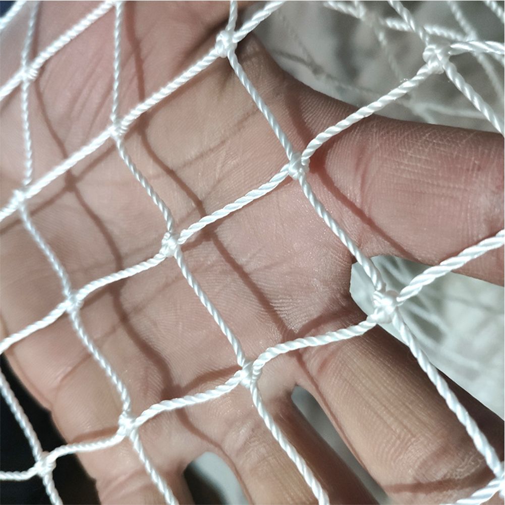 Rede de náilon pesada anti pás - Kids Outdoor Net avaliação e preço