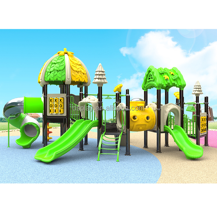 Equipamentos de playground com - Kids Outdoor Climbing Equipment avaliação e preço